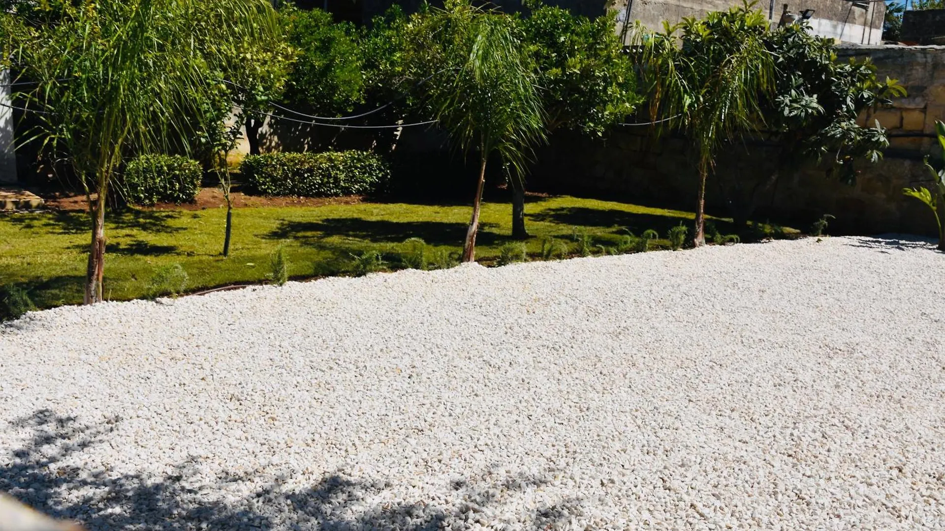 Casa de Férias Cocci Di Tufo Appartamenti Rilievo Itália
