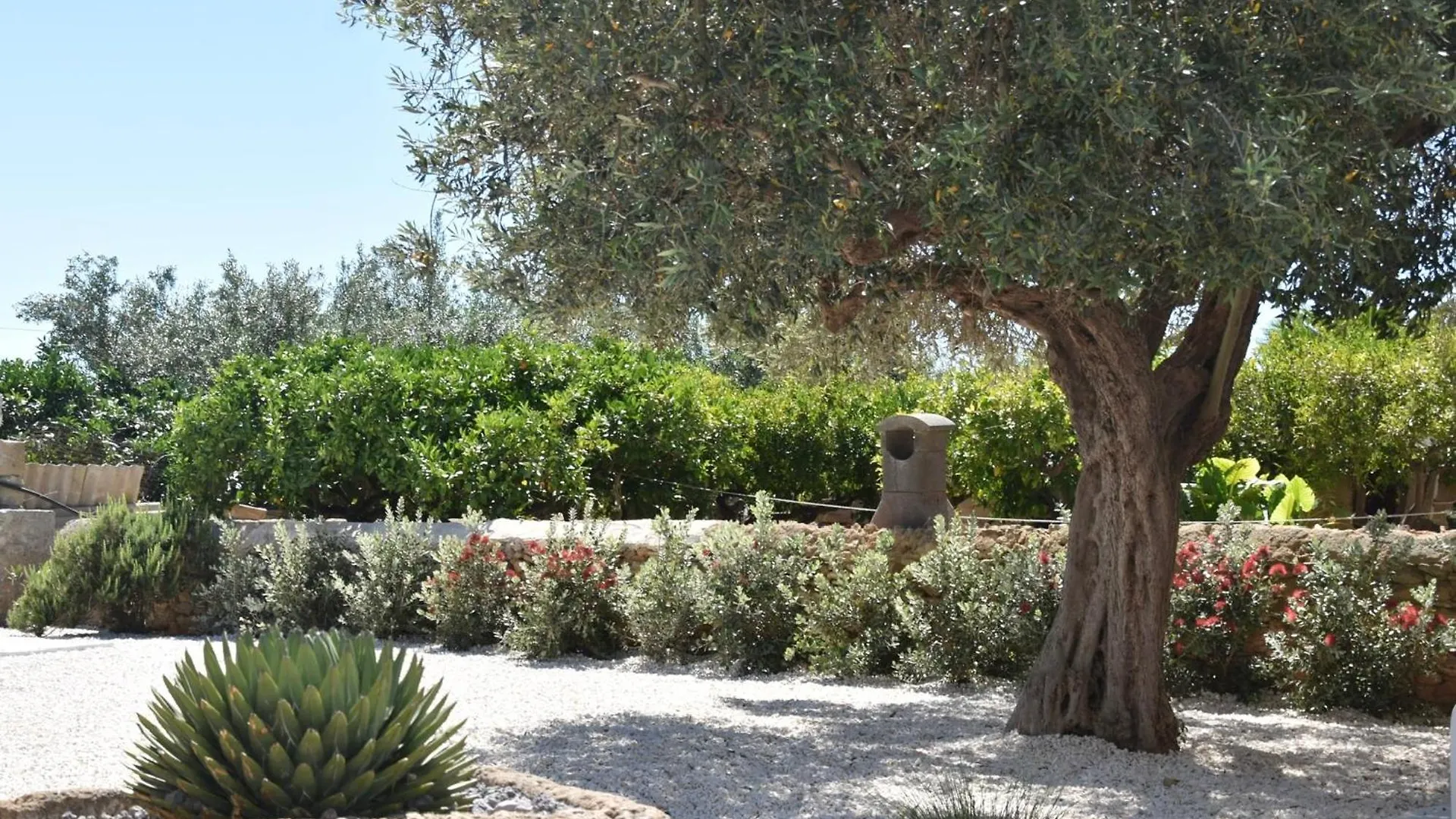Casa de Férias Cocci Di Tufo Appartamenti Rilievo